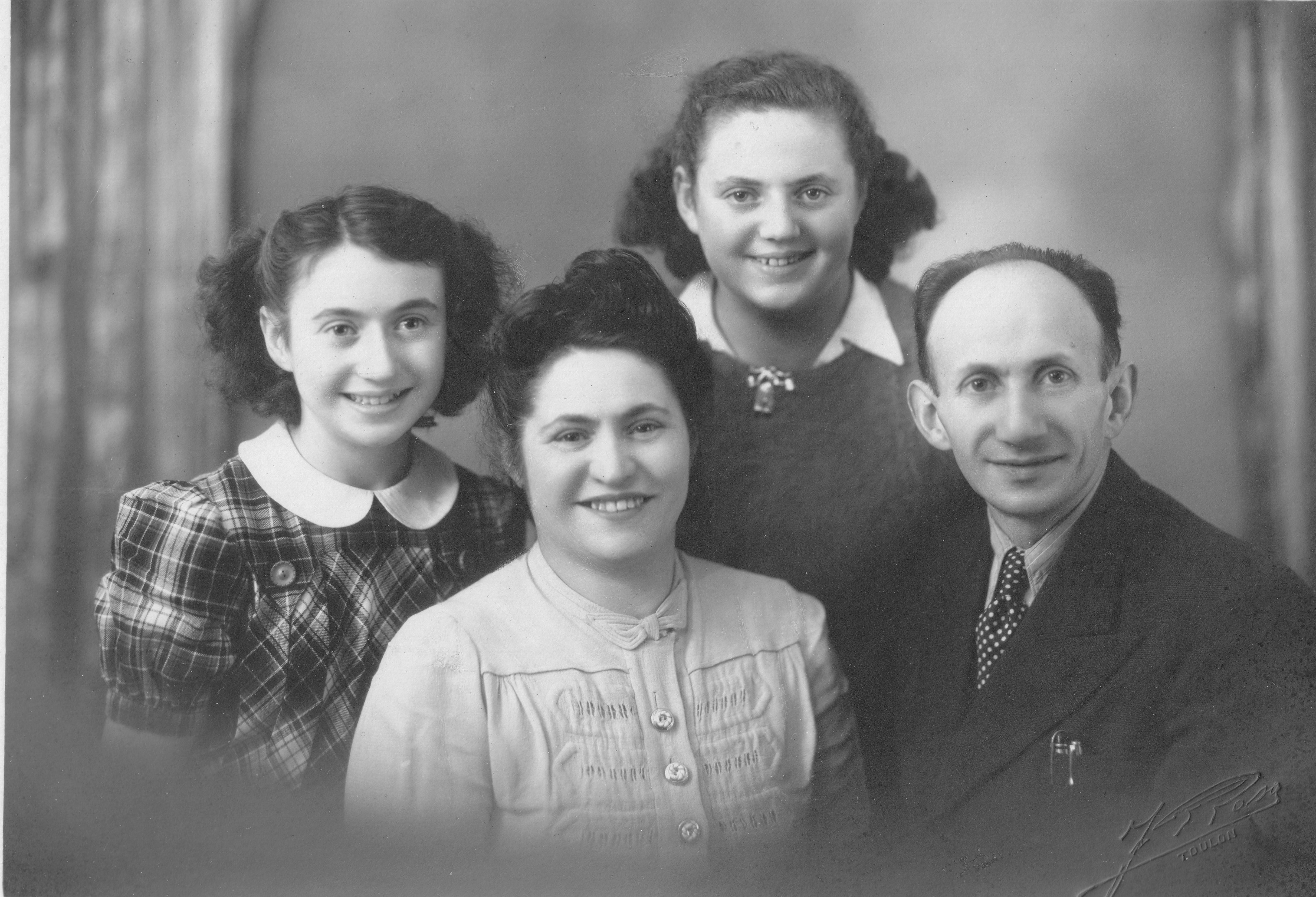 Avant départ