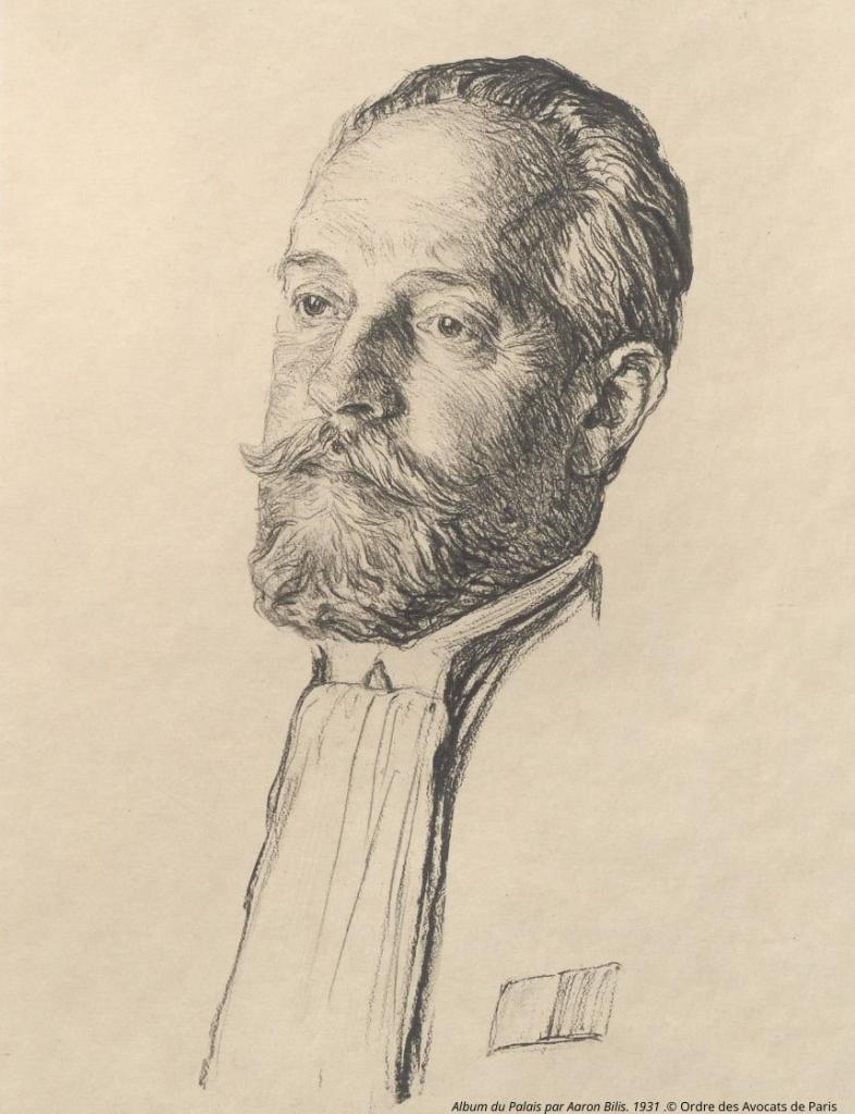 Une image contenant homme, croquis, Visage humain, dessin

Description générée automatiquement