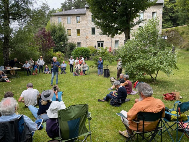 Journée mémoire
