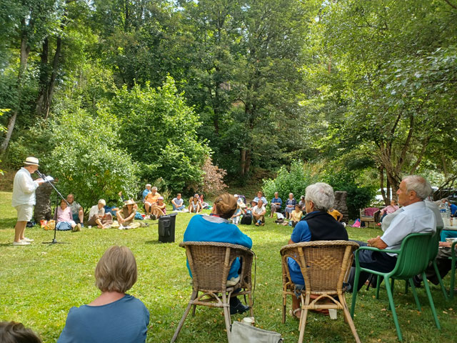 Journée mémoire