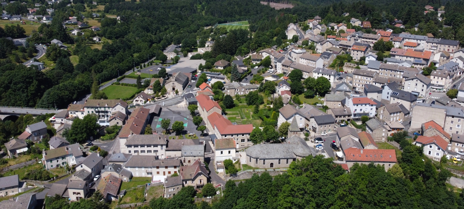 Chambon-sur-Lignon